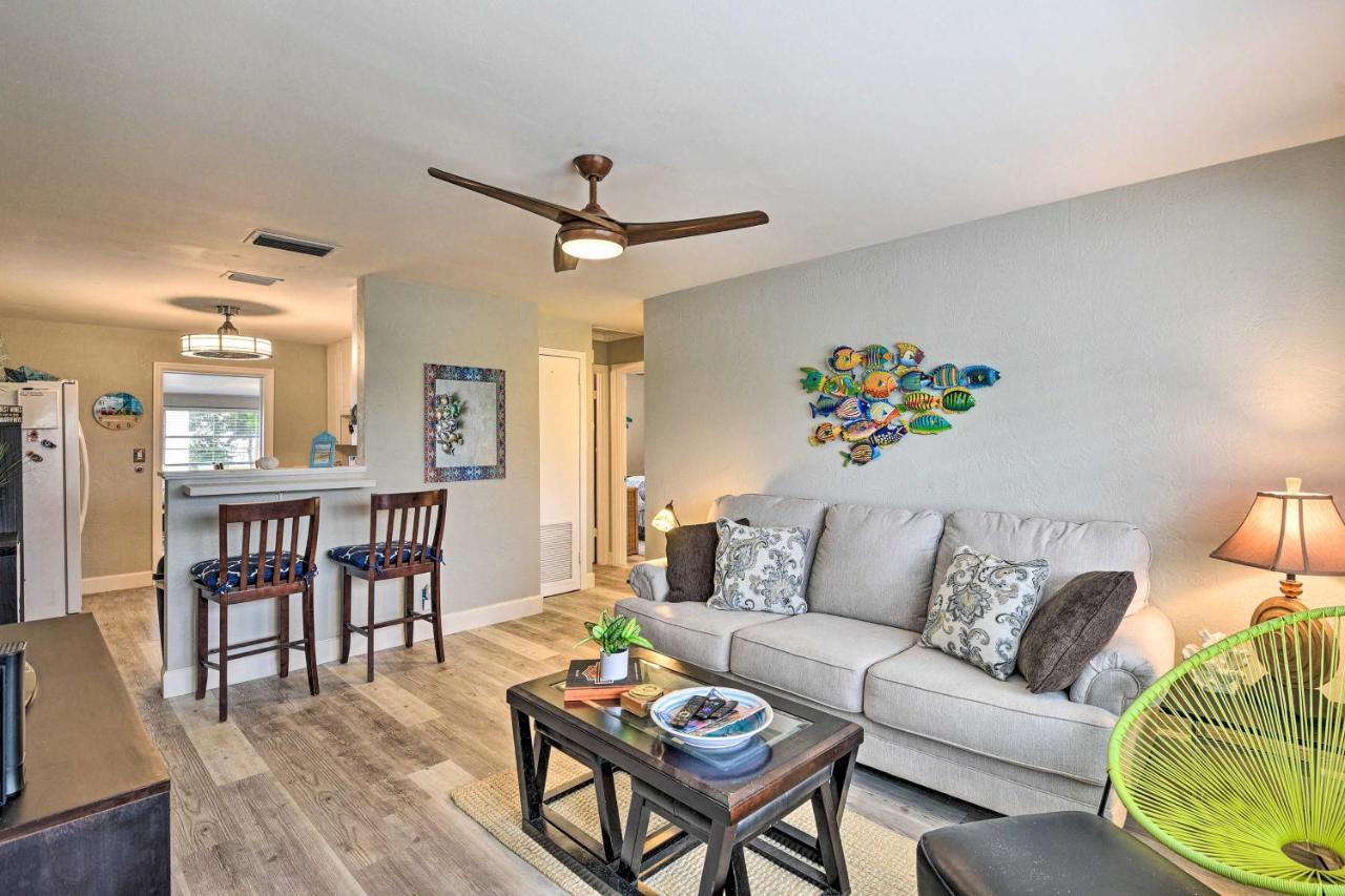 Pet-Friendly Ormond Beach Home With Fire Pit! Экстерьер фото